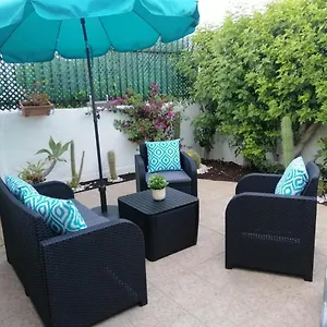 Apartment Porches By Sunhousescanarias, Maspalomas (Gran Canaria)