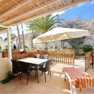 Apartment Maspalomas Oasis, Maspalomas (Gran Canaria)