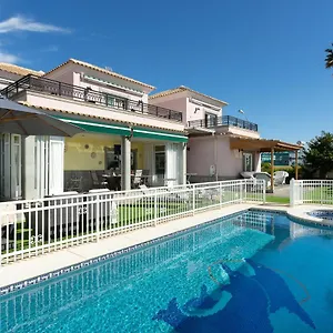 Villa Dalara Maspalomas, Private Pool And Jacuzzi, Maspalomas (Gran Canaria)