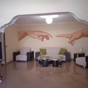 Paraiso Del Sol Couette-café