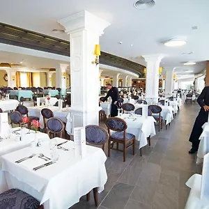 5* Hotel Riu Palace Meloneras