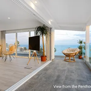 Apartment Deva Boutique, Maspalomas (Gran Canaria)