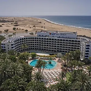 Seaside Palm Hotel