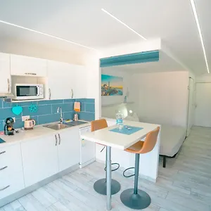 Apartment Piso Paraiso Vicino Al Mare, Maspalomas (Gran Canaria)