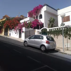 Guest house Vv Buganvillas Maspalomas - Cocina Y Con Banos Privados, Maspalomas (Gran Canaria)