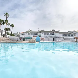 Paradisiaco En Sonnenland Maspalomas (Gran Canaria)