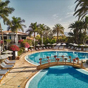 Hotell Seaside Grand Residencia - Gran Lujo, Maspalomas (Gran Canaria)