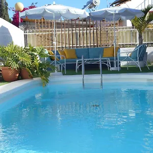 Apartment Boys Men Only Solo Hombres, Maspalomas (Gran Canaria)