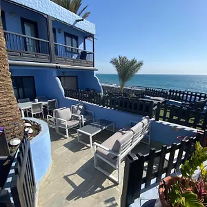  Apartment Frente Al Mar - Sun Club Playa Del Aguila