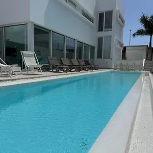 Villa Golden By Sun Canarias, Maspalomas (Gran Canaria)