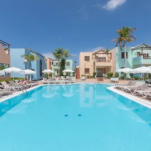 3* Apart-hotel Club Vista Serena