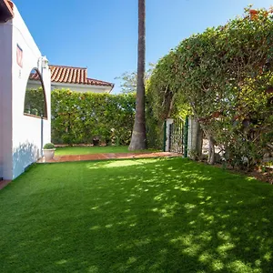  Villa Sunny Maspalomas