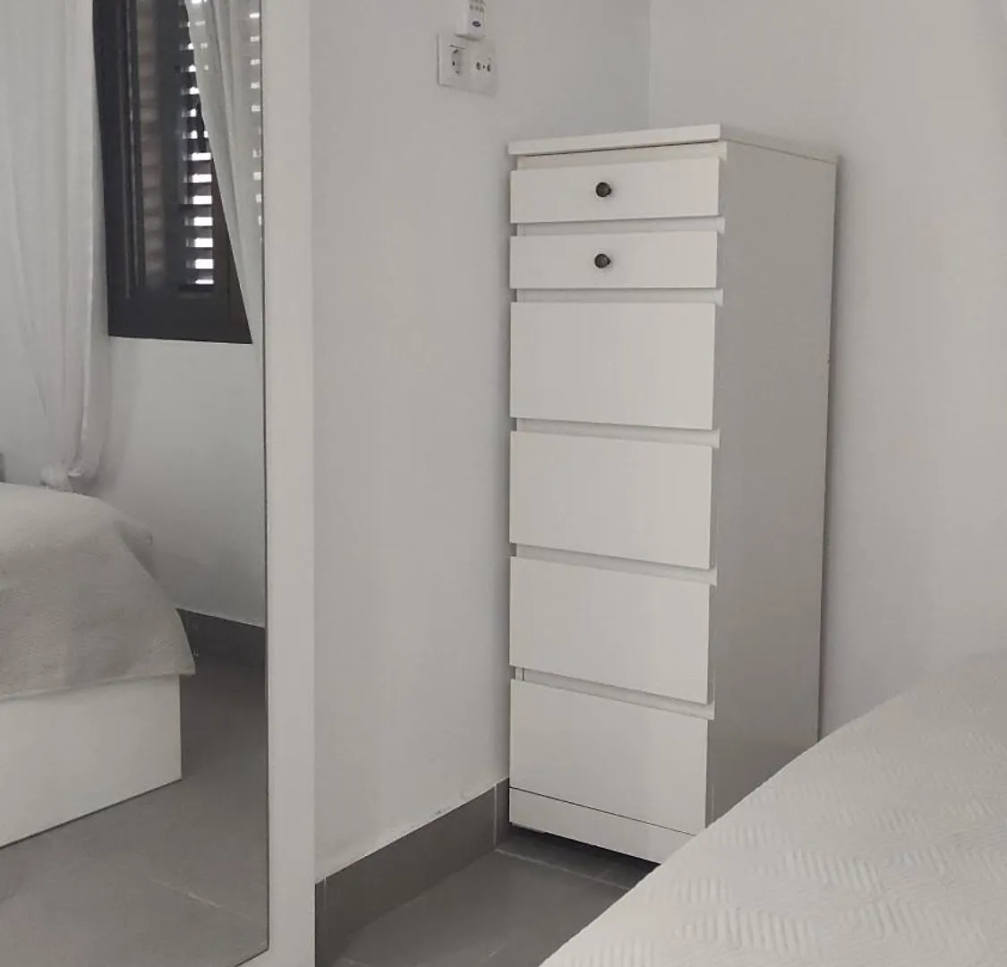 Holiday home Maspalomas Paradise