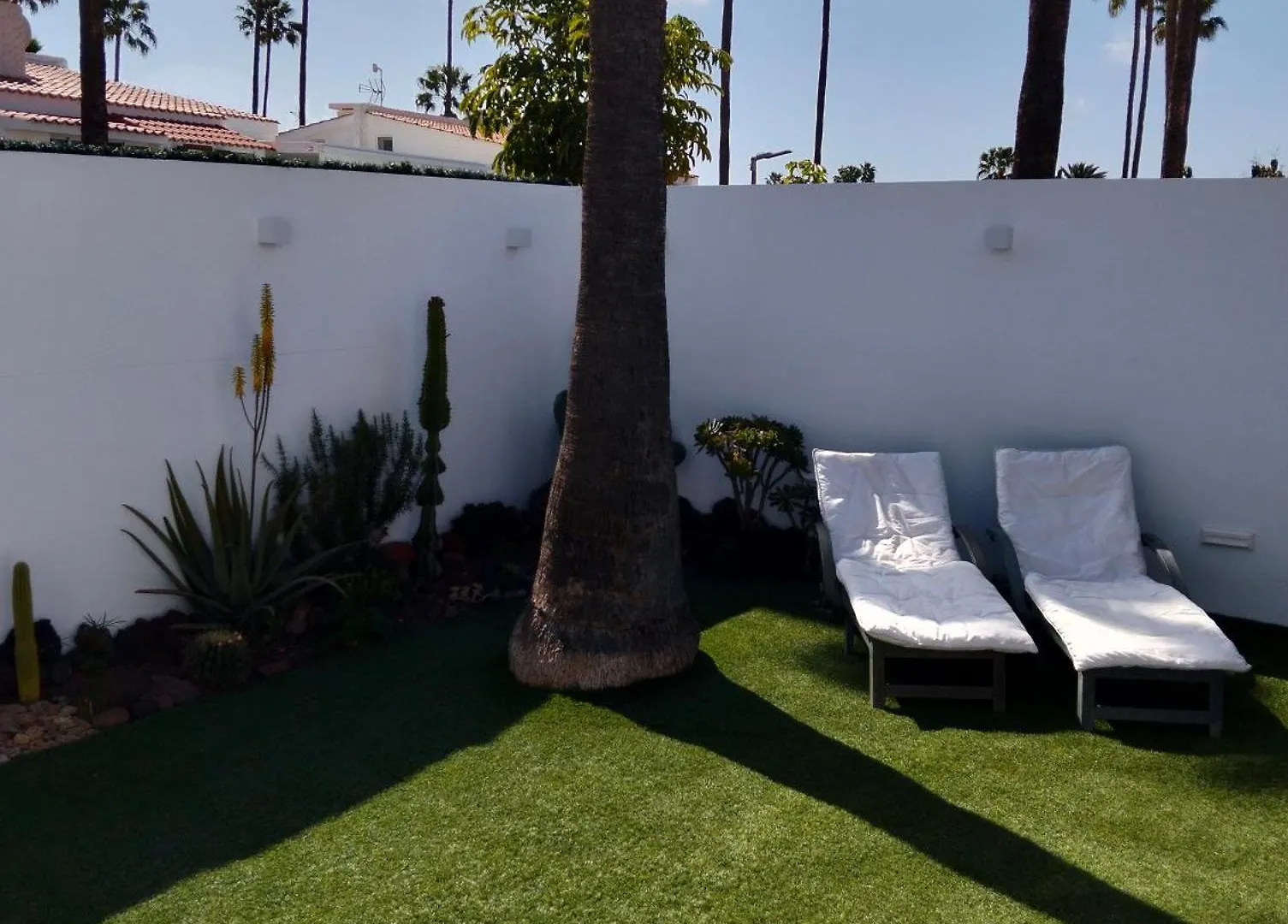 Maspalomas Paradise Holiday home
