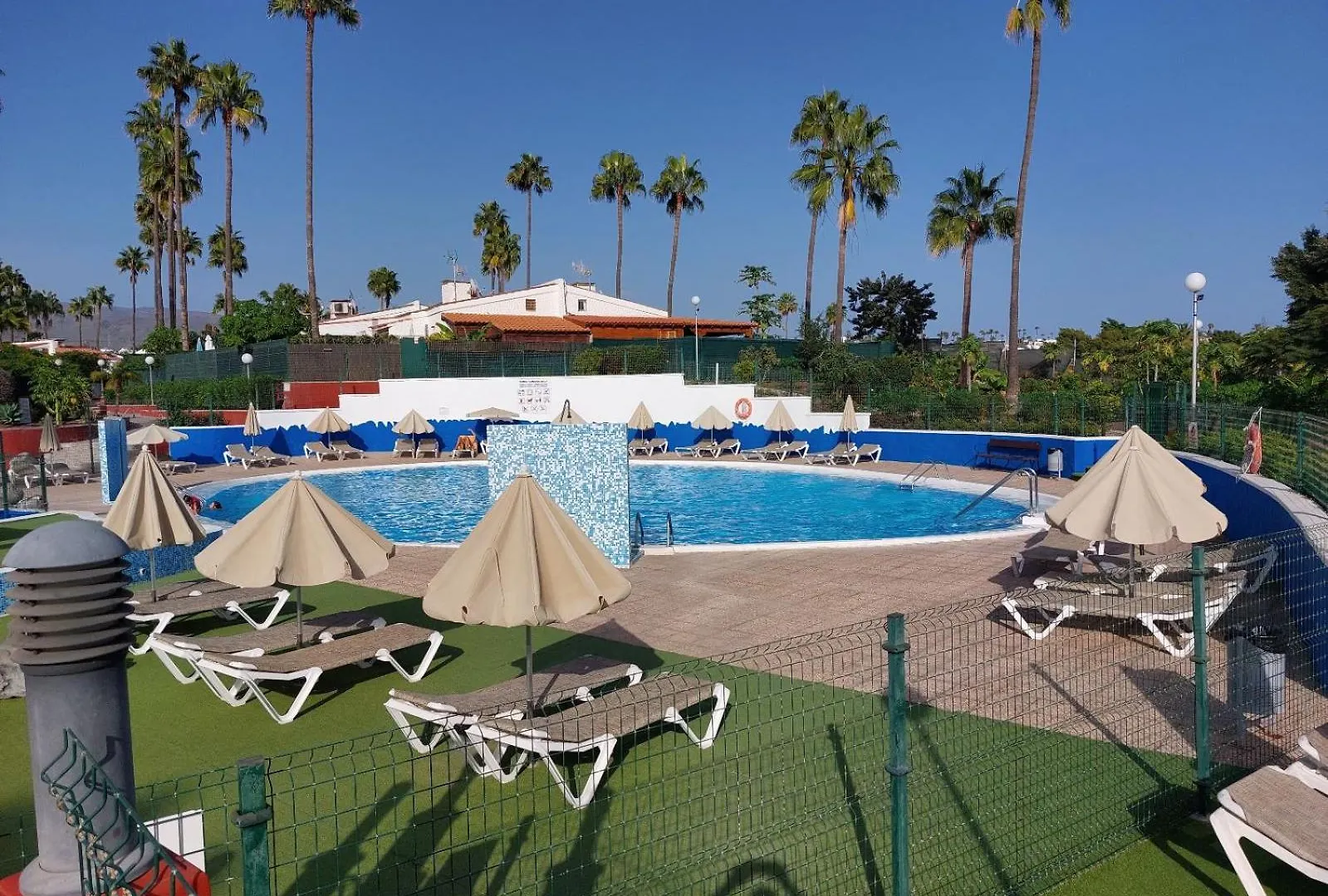 Maspalomas Paradise Holiday home