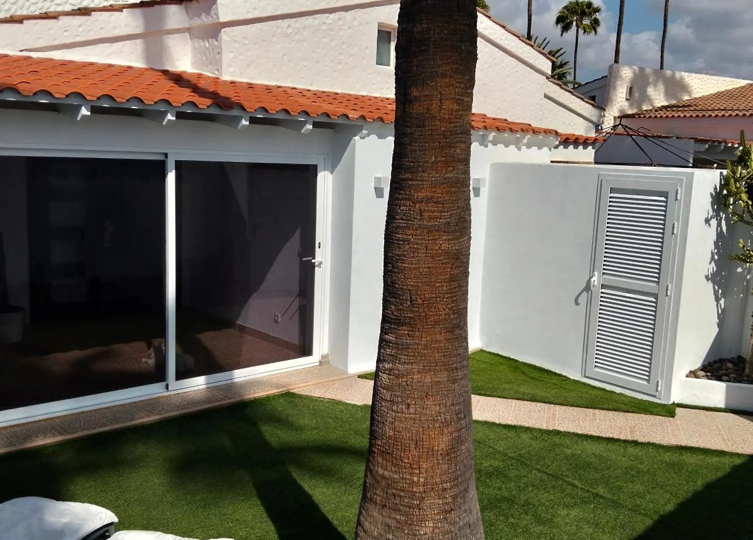 Holiday home Maspalomas Paradise