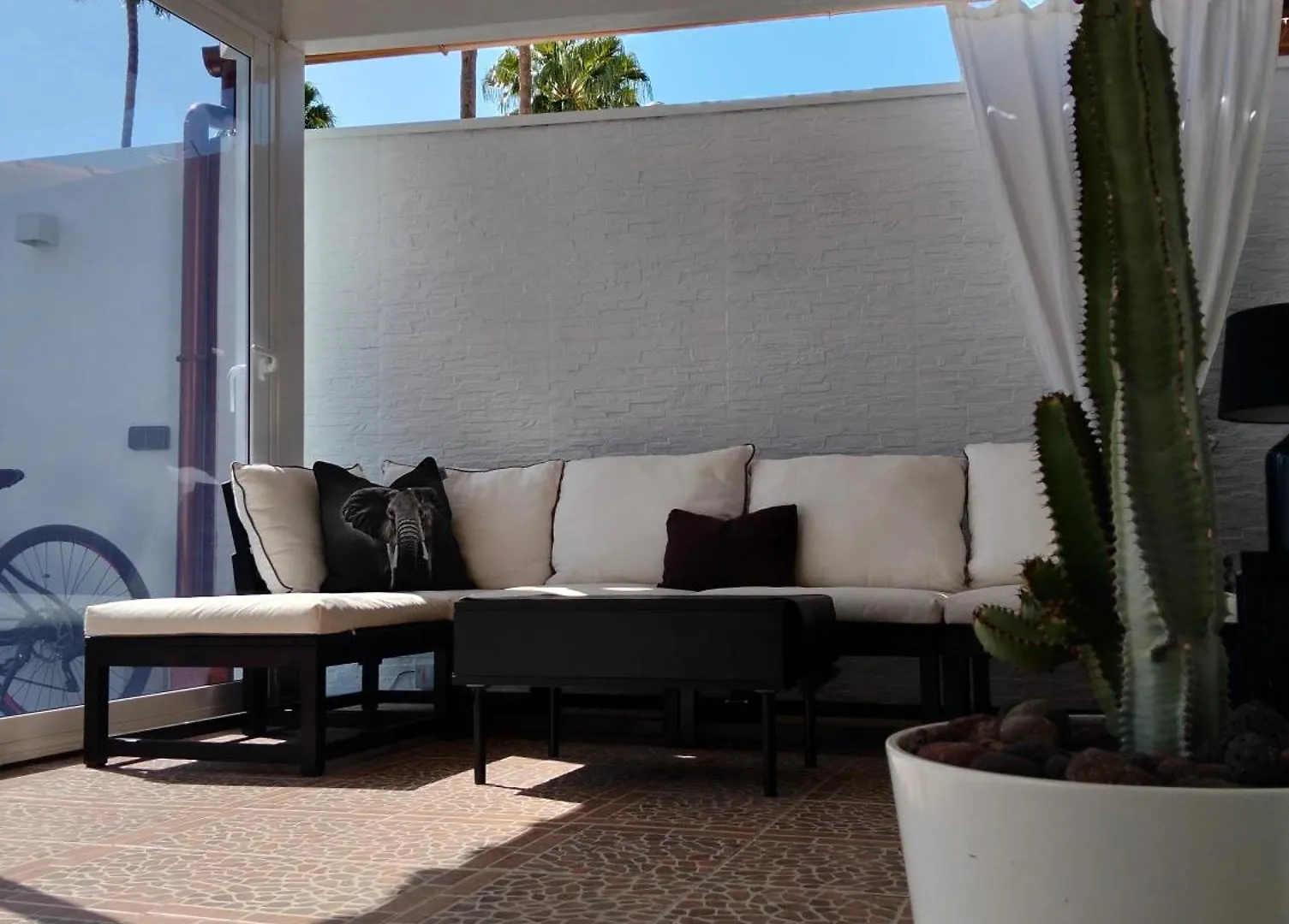 Maspalomas Paradise Holiday home