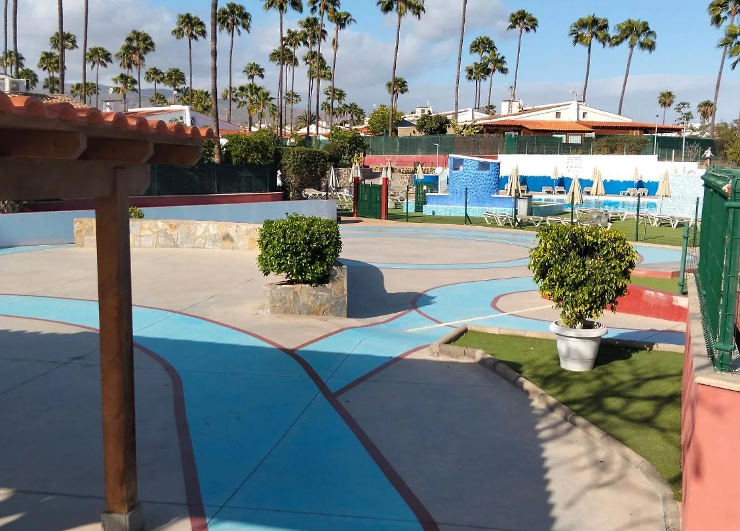 Maspalomas Paradise Holiday home Maspalomas (Gran Canaria)