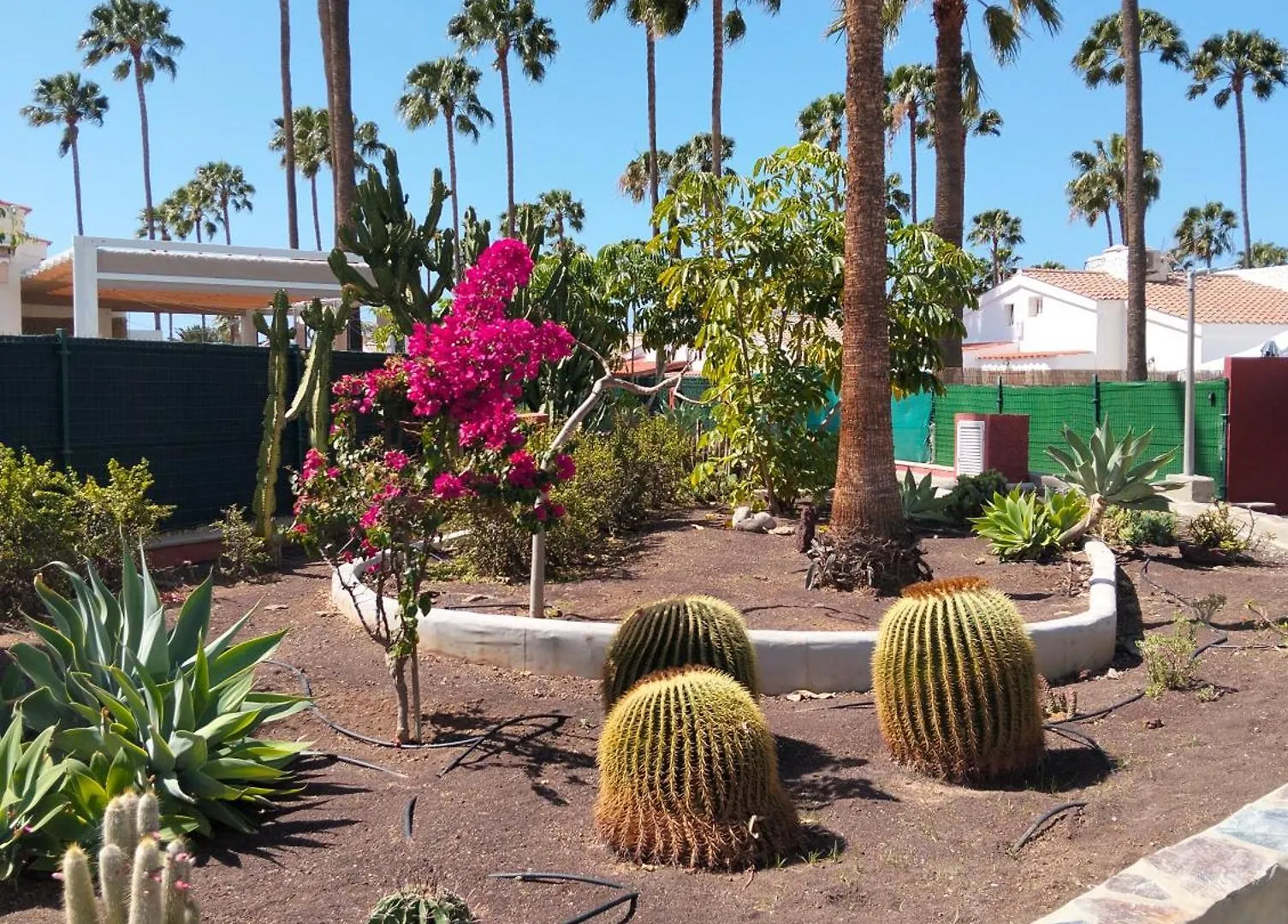 Holiday home Maspalomas Paradise