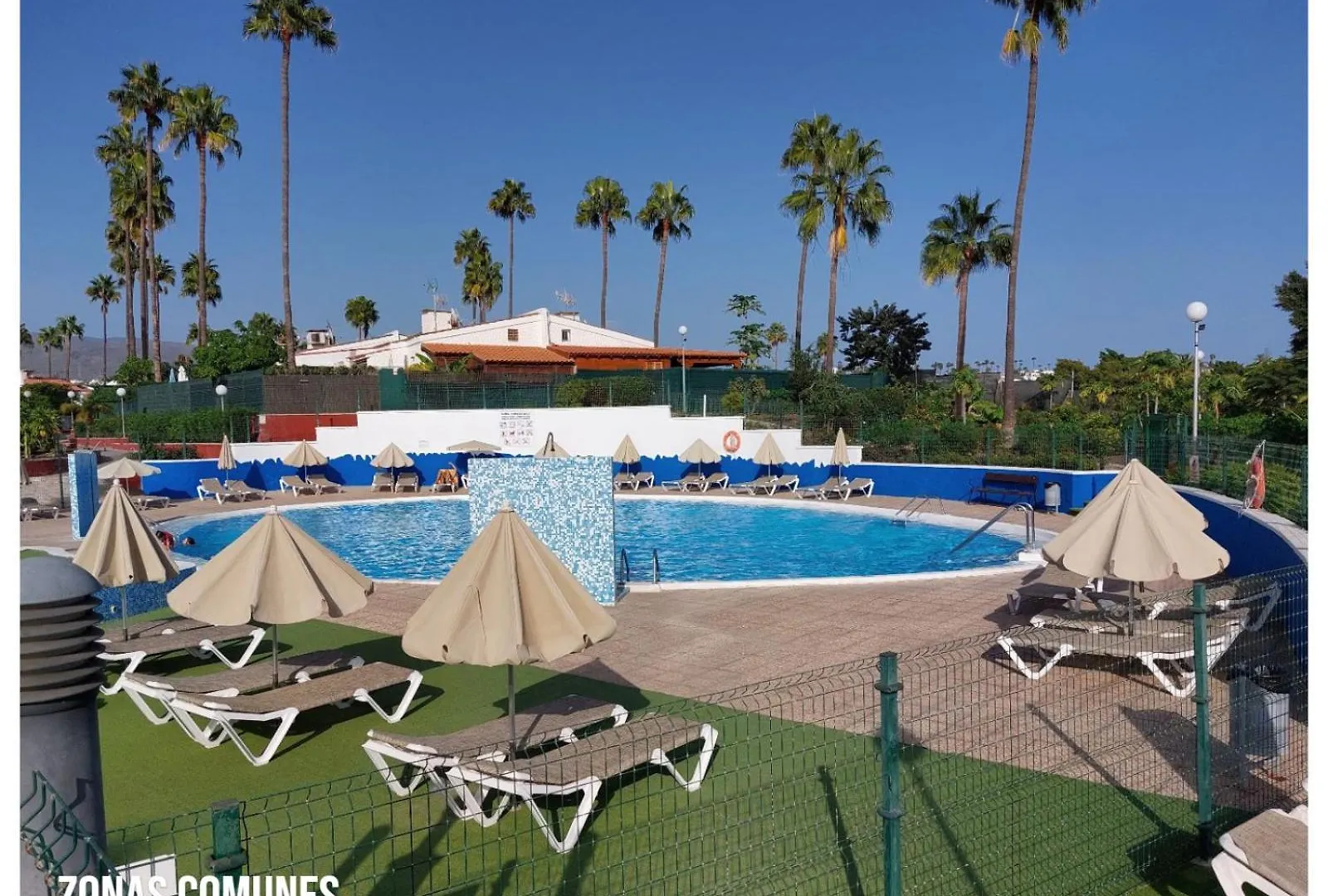 Holiday home Maspalomas Paradise