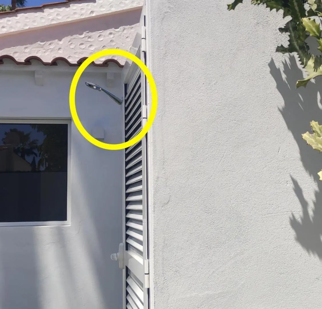Holiday home Maspalomas Paradise Spain