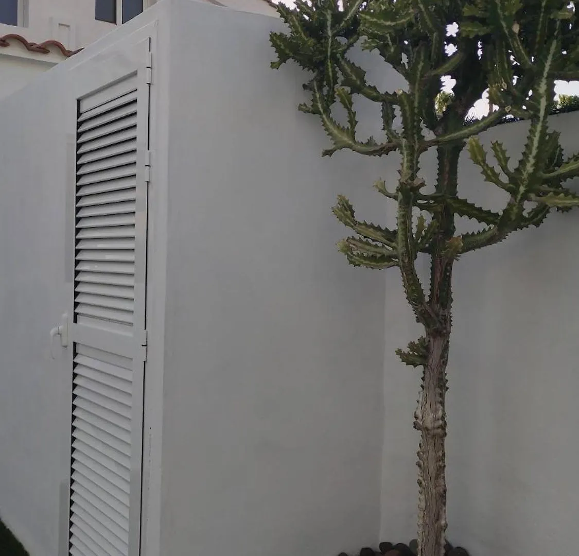 Holiday home Maspalomas Paradise