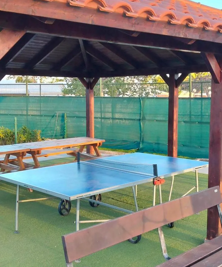 Holiday home Maspalomas Paradise Spain