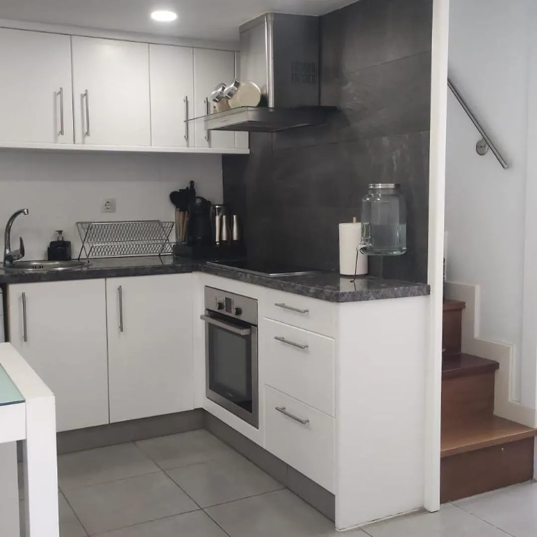Holiday home Maspalomas Paradise